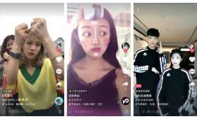 抖音电商的裙摆之舞 抖音电商的裙摆之舞